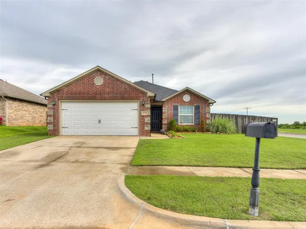 11701 NW 134th St, Piedmont, OK 73078