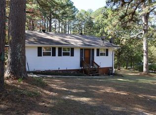 10064 Pebblewood Rd, Richwoods, MO 63071