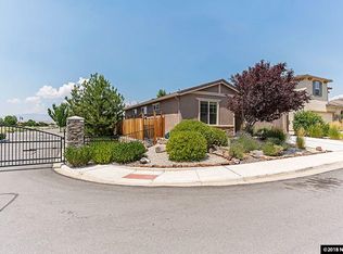 7201 Windswept Loop, Sparks, NV 89436