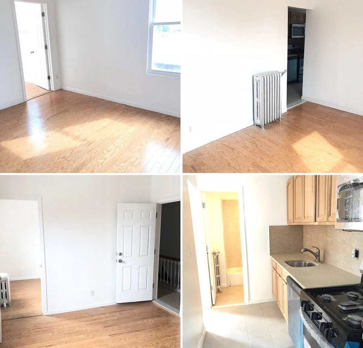 1443 Beach Ave — Photo 1