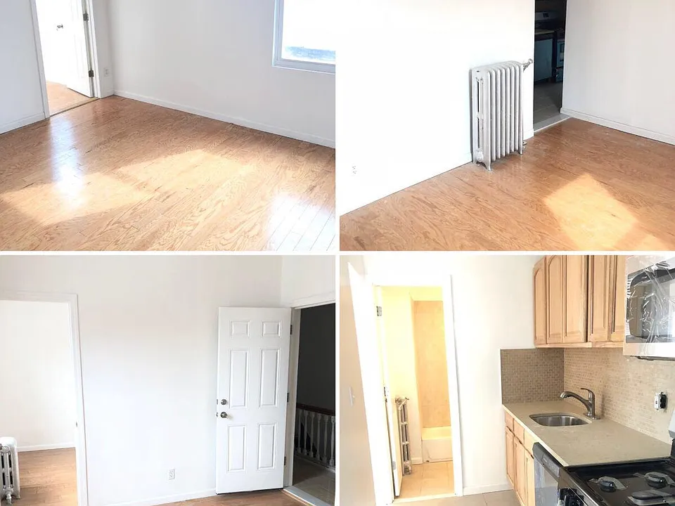 1443 Beach Ave #2F