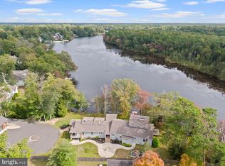 124 Batchelor Ln, Hammonton, NJ 08037