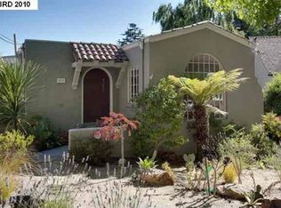 3577 Jordan Rd, Oakland, CA 94619