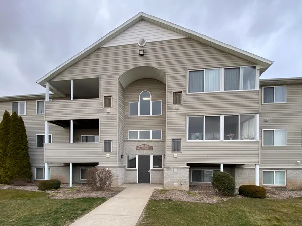 8342 N Jasonville Ct SE #36, Caledonia, MI 49316