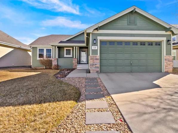 558 Magpie Dr, Loveland, CO 80537