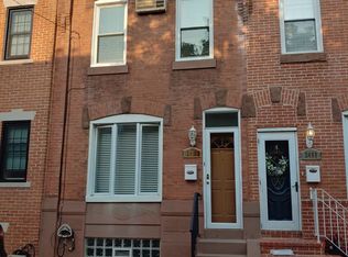 2449 S Woodstock St, Philadelphia, PA 19145