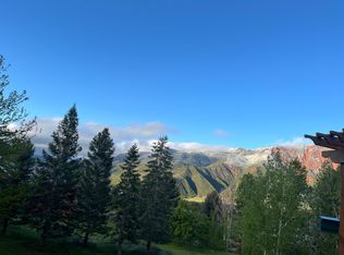 622 Alder Rdg, New Castle, CO 81647