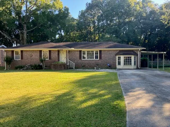 2431 Trent St, Charleston, SC 29414
