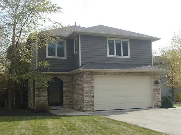 5520 W Hidden Shores Dr, Celina, OH 45822