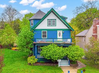 644 S 7th Ave, West Bend, WI 53095