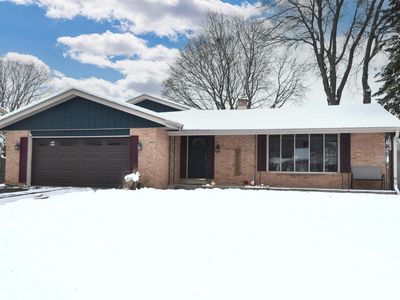 631 Hialeah DRIVE, Racine, WI, 53402