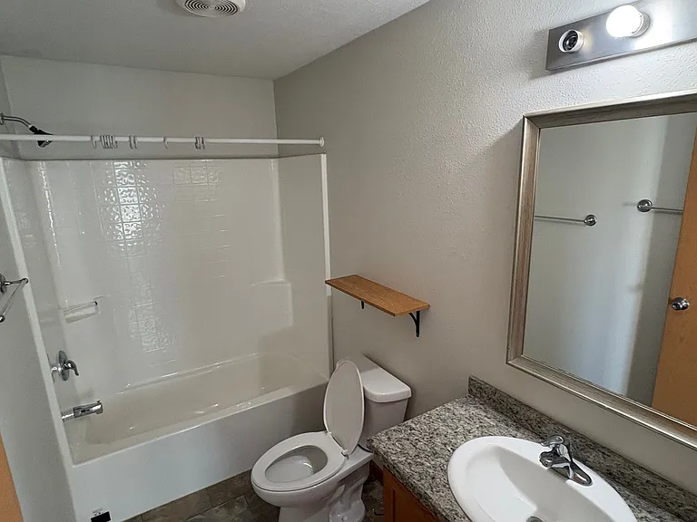 Main Bath