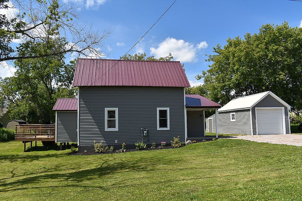 46743 Chippewa St Atlantic Mine MI 49905 Zillow