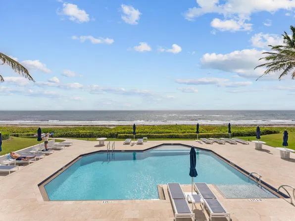 2565 S Ocean Boulevard #101N, Highland Beach, FL 33487