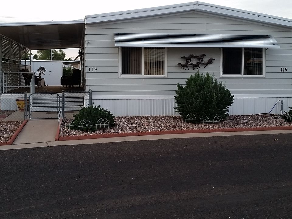 1st image of 300 S Val Vista Dr Lot 119