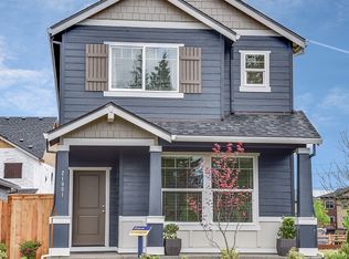 7425 N 92nd Ave, Camas, WA 98607