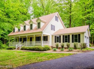 11217 Lake Jackson Dr, Manassas, VA 20111
