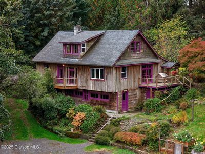 44072 Anderson Ln, Astoria, OR, 97103