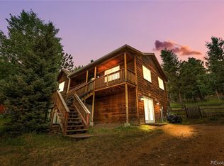 690 S Pine Dr, Bailey, CO 80421