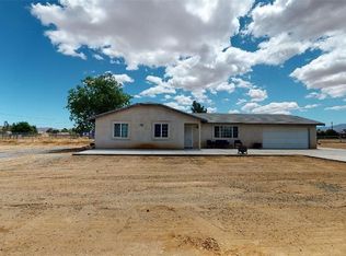 14101 Osage Rd, Apple Valley, CA 92307