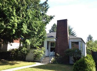 1231 NE 91st St, Seattle, WA 98115