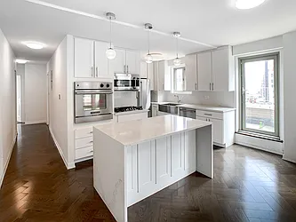 Rented by Halstead Real Estate