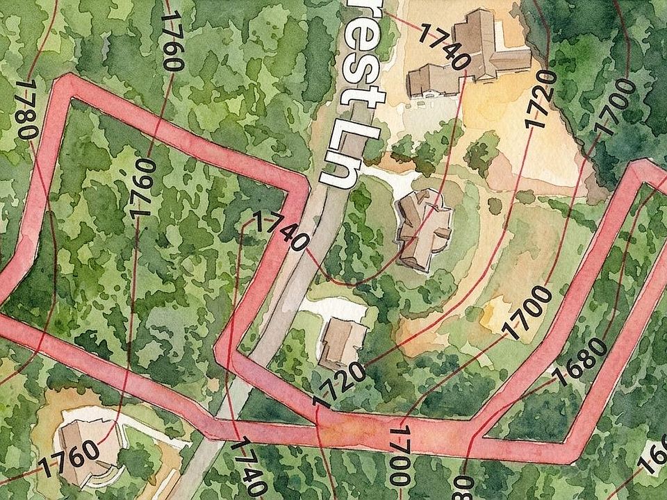 1st image of 594 Lookout Crest Ln
