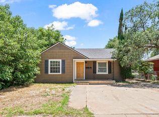 2213 27th St, Lubbock, TX 79411
