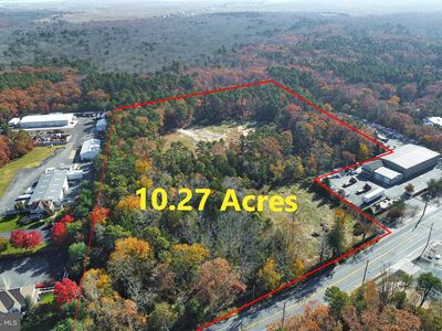 1103 S Main St, West Creek, NJ, 08092