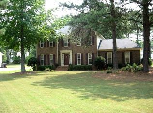 1614 Ellington Rd SE, Conyers, GA 30013