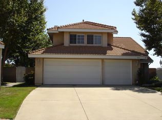 2241 Poppy Ave, Upland, CA 91784