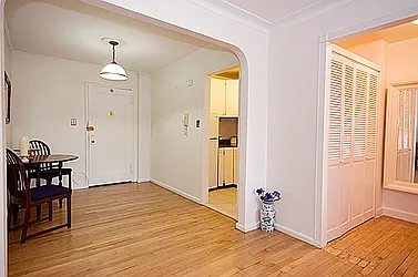 Rented by M.Woods & Associates