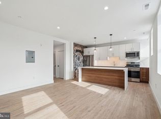 1254 S 18th St FLOOR 2, Philadelphia, PA 19146