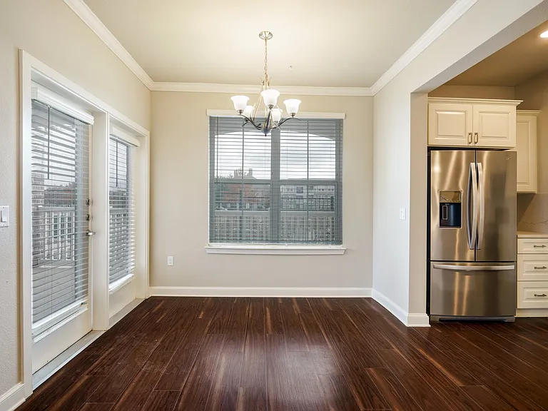 The Victoria Senior Apartments McKinney — Photo 40
