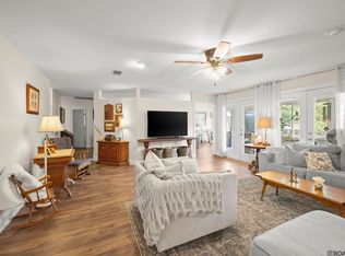 14482 Rue Des Chenes, French Settlement, LA 70733