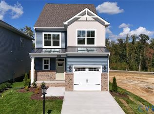 1466 Pinchot St, Richmond, VA 23236