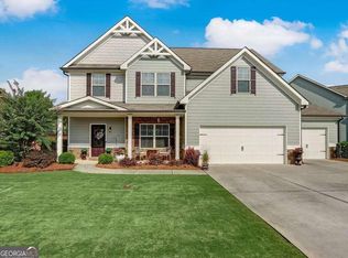 200 Porter Pl, Jefferson, GA 30549