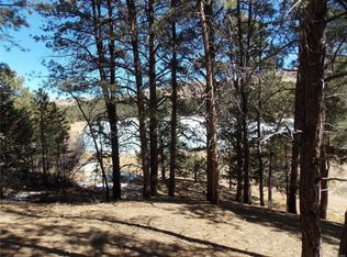 15366 Westcreek Rd, Woodland Park, CO 80863