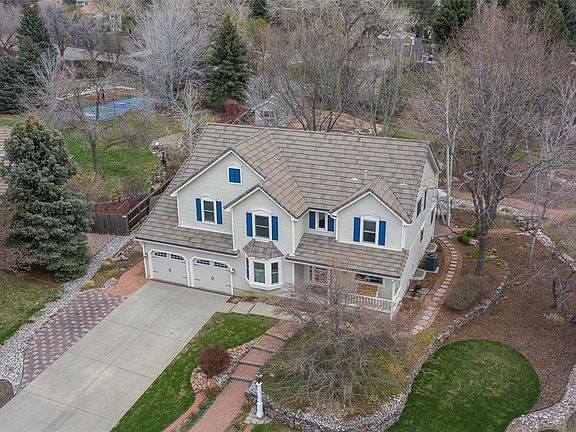 2nd image of 2452 S Fenton Dr