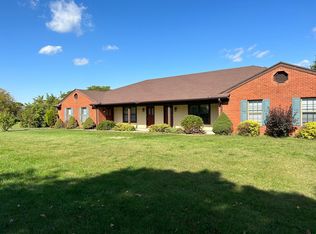 1257 Robbins Run Ct, Dayton, OH 45458