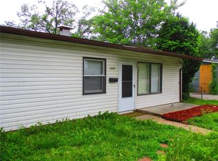 1224 Saint Michael Dr, Cahokia, IL 62206