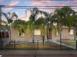 2014 W Houston Avenue, Visalia, CA 93291