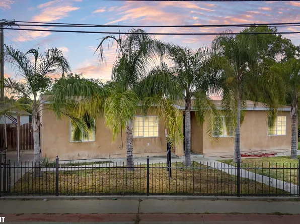 2014 W Houston Avenue, Visalia, CA 93291