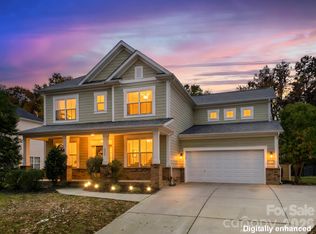 4008 Chasebrook Ln, Waxhaw, NC 28173