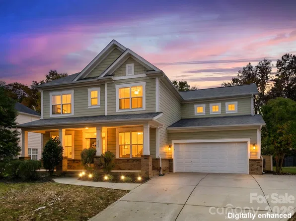 4008 Chasebrook Ln, Waxhaw, NC 28173