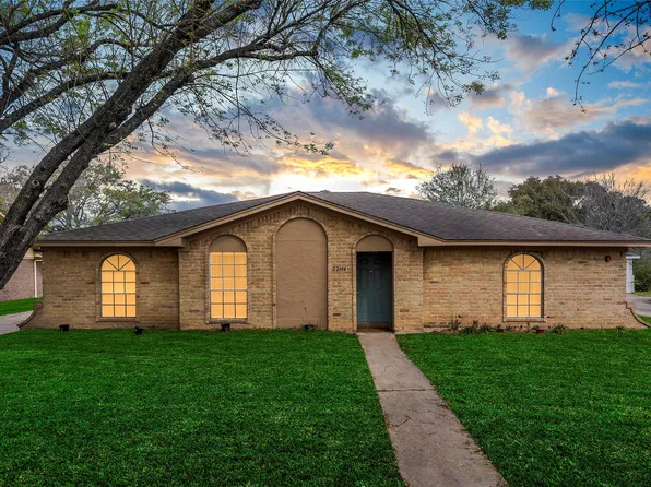22114 Merrymount Dr, Katy, TX 77450
