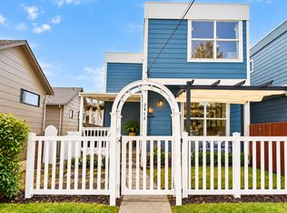 2413 S Norman St, Seattle, WA 98144