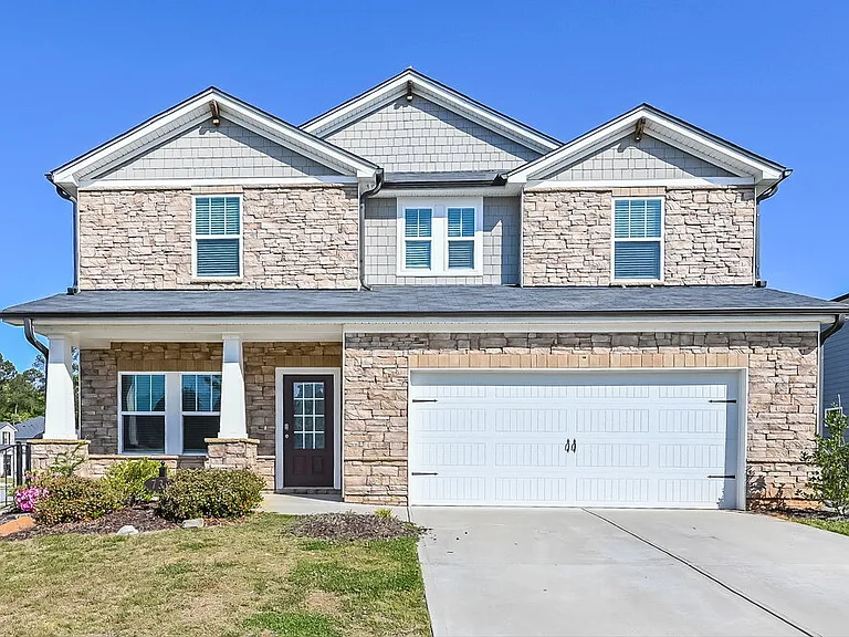 730 Sara Meadow Rd — Photo 1