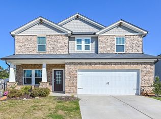 730 Sara Meadow Rd, Loganville, GA 30052