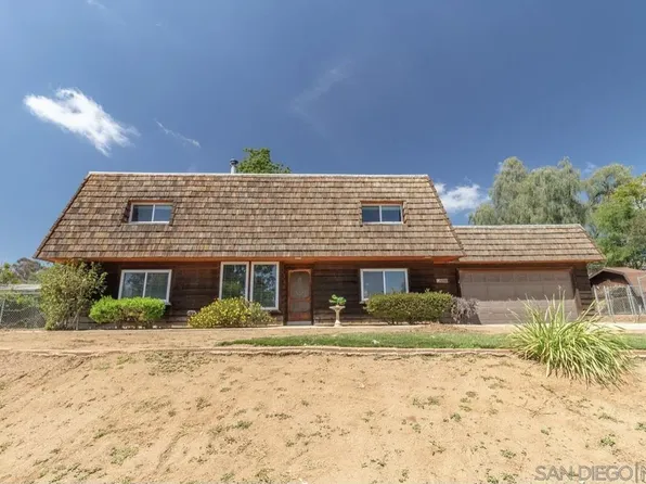 2328 Grace Ln, Alpine, CA 91901